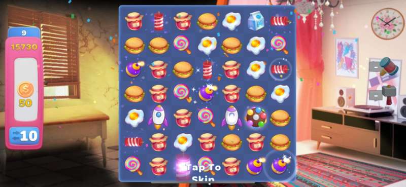 房屋设计:家居改造ios版4