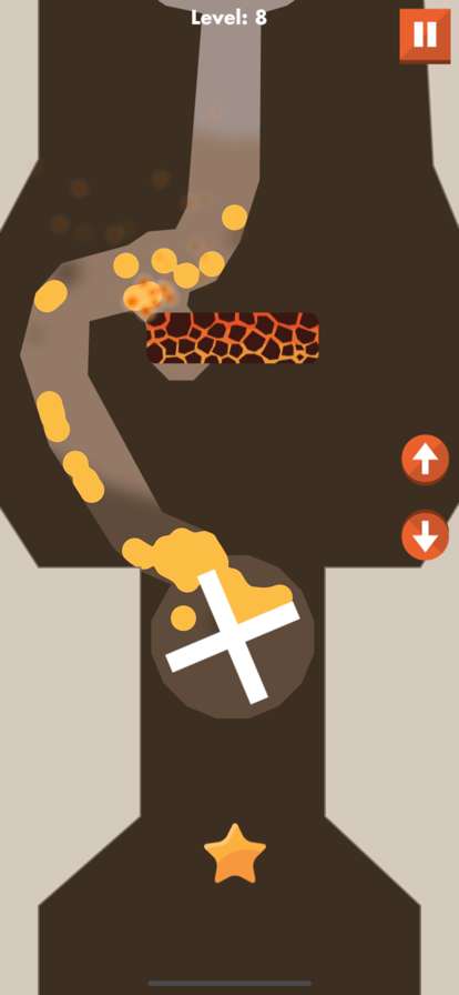 Move The Oil To Oil Tankerios版4