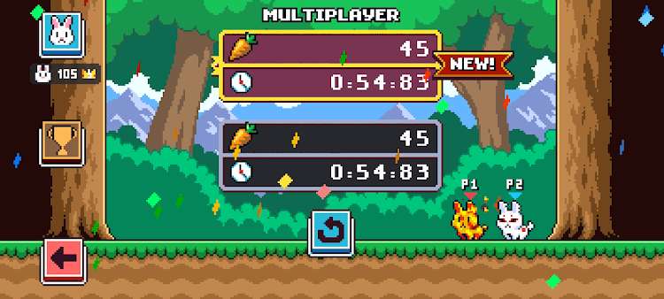 可怜的兔子免谷歌版3