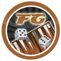 Backgammon By Favorite Gamesios版