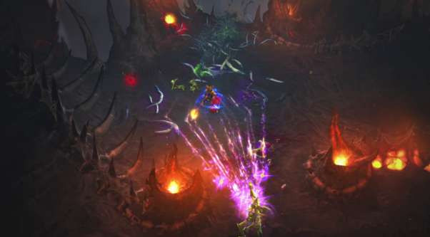 暗黑破坏神3圣化效果有哪些 暗黑破坏神3全职业圣化效果一览