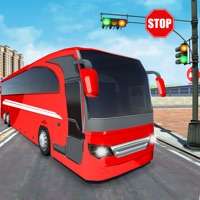 Bus Driving school Academyios版