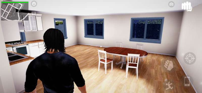 Gangs of India Bikes Car Driveios版1