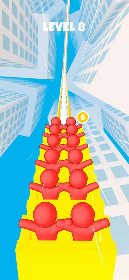 Roller Coaster Run 3Dios版2