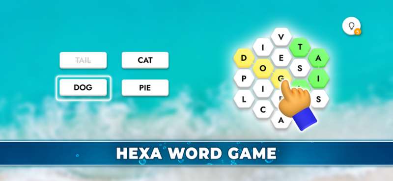 Word Puzzle Games •ios版0