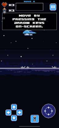 SaveScientist:StarshipDefenderios版1