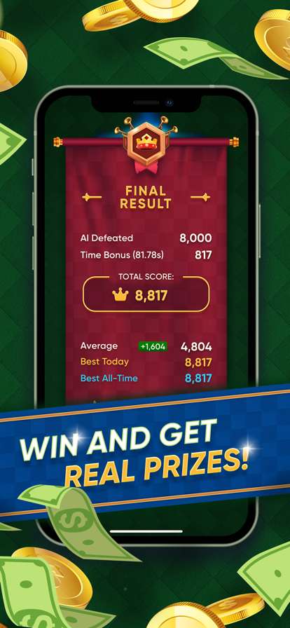 Chess for Cashios版3