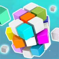 魔方拆拆乐ios版