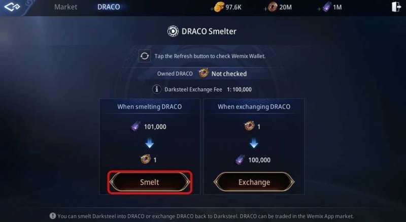 mir4国际服安卓3