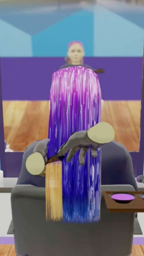 我染发贼6ios版3