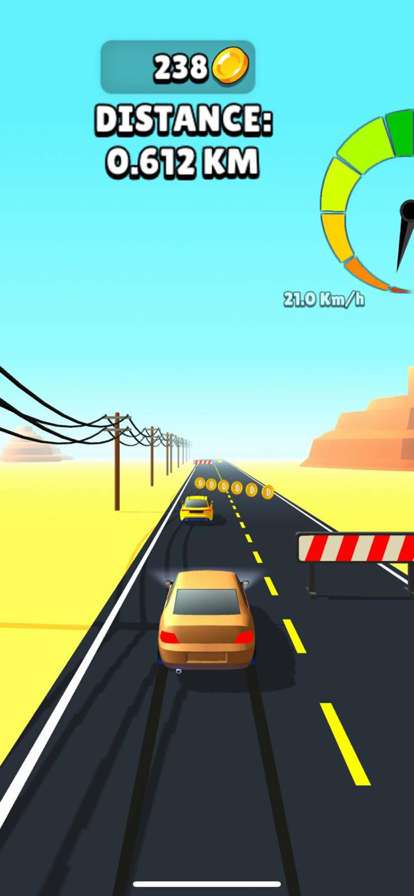 Tate\'s Journeyios版6