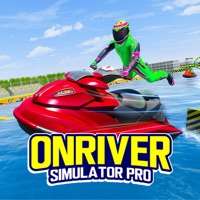 OnRiver Simulator Proios版