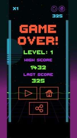 弹球超速档ios版0