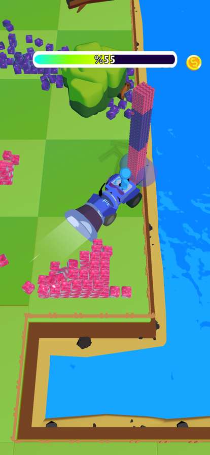 Slime Crusherios版2