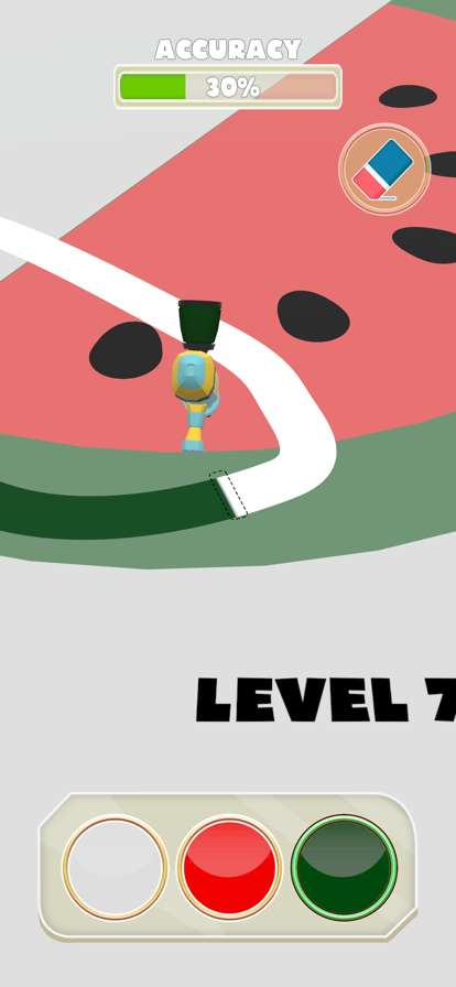 Color Cycle 3Dios版2