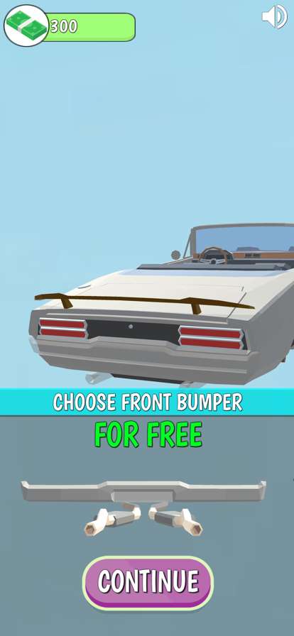 Make Your Carios版4