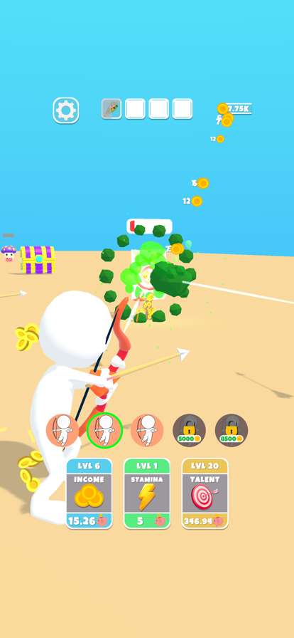 Master Archer!ios版7