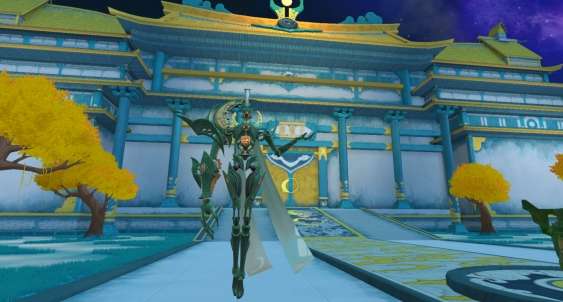 创造与魔法寒浞怎么召唤 创造与魔法寒浞召唤材料介绍