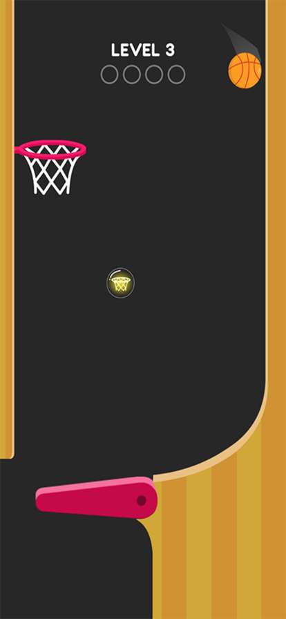 Basketball Shooting Gamesios版5