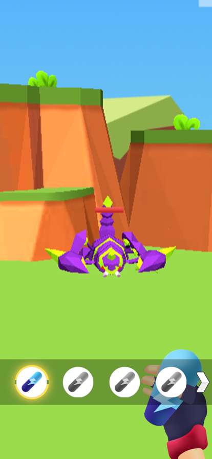 精灵召唤师!ios版0