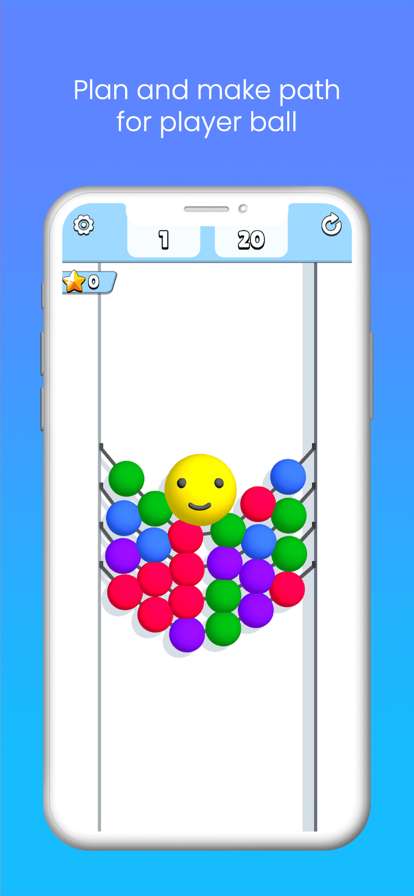 Connect and Pop!ios版0