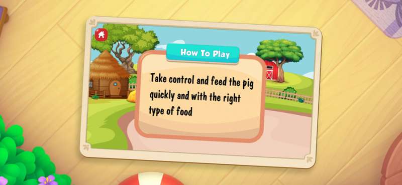 Go Pig Farming Fastios版1