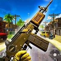 Be a Rebel for Causeios版