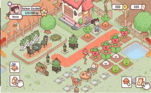 我亲爱的农场ios版2