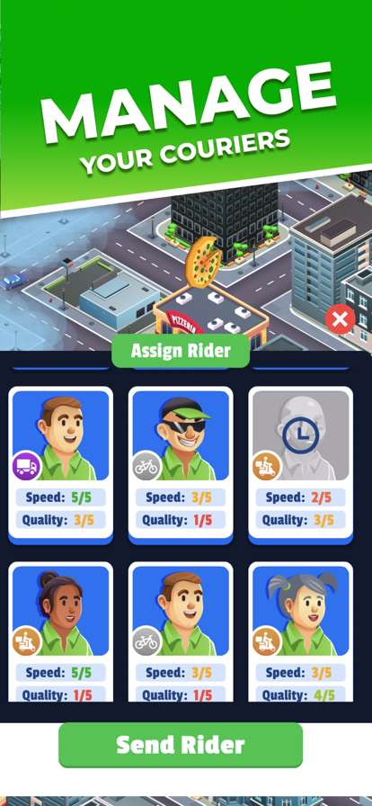 Delivery Empireios版3