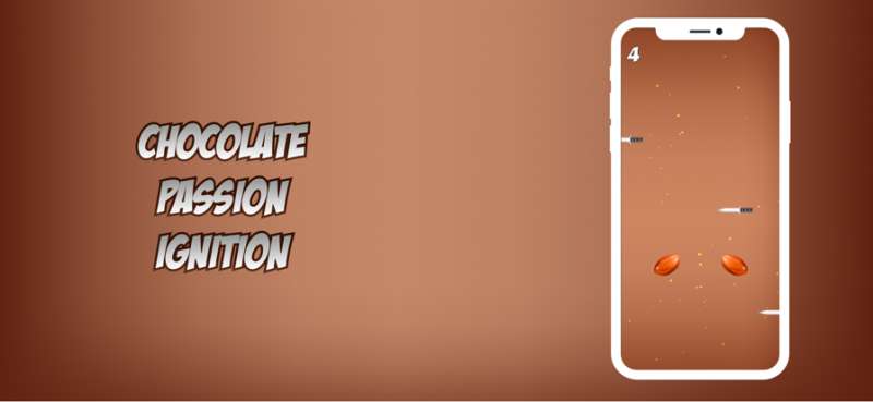 巧克力激情点火ios版1