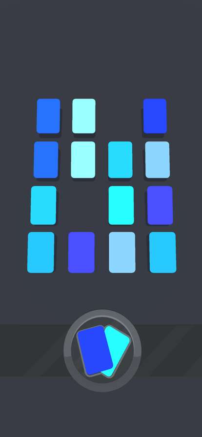Hue Match!ios版1