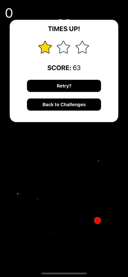 TapThat Ultimate Ting Gameios版1