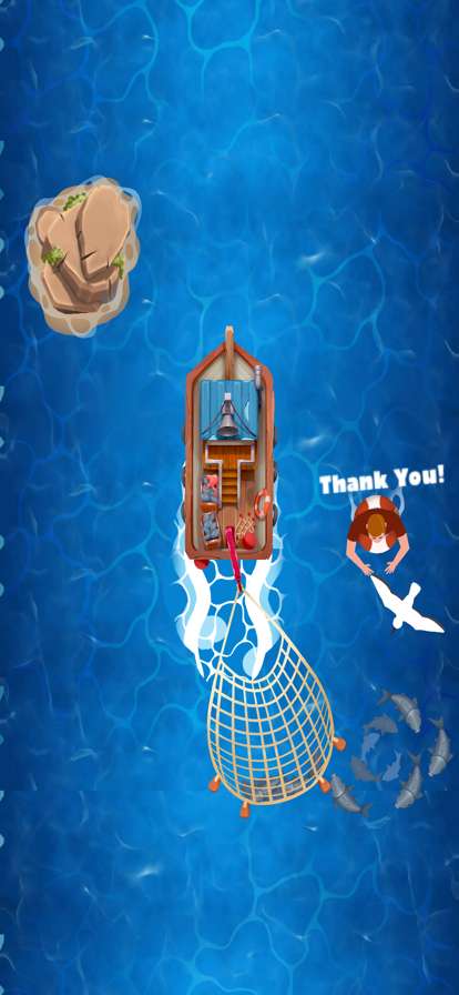 Fishing Incorporatedios版1