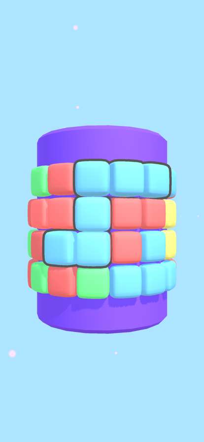 Color World 3D!ios版1