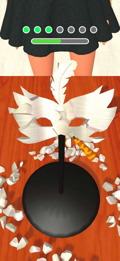 面具设计大师ios版2