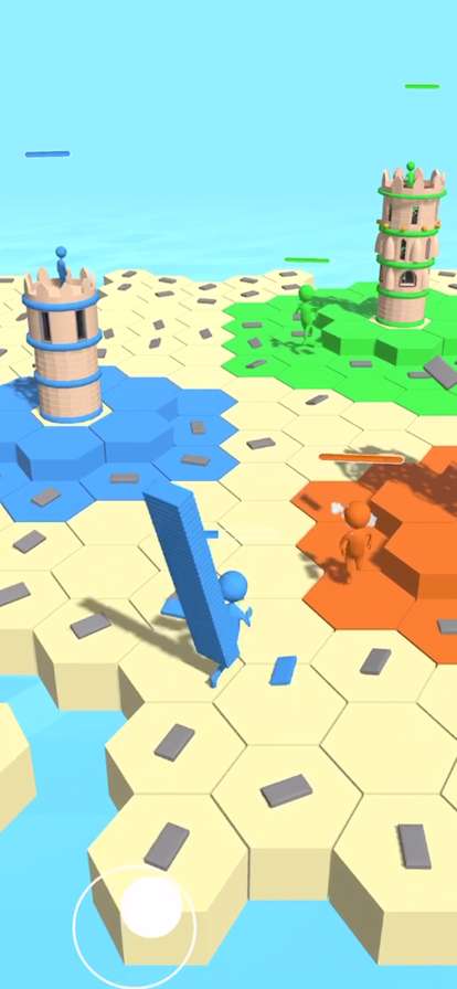 Age of Stacksios版2