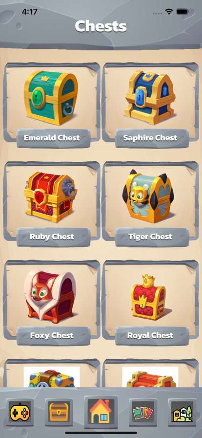 Coins and Spins for Coinmasterios版3