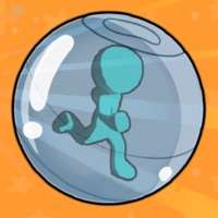 Human Ball: Raceios版