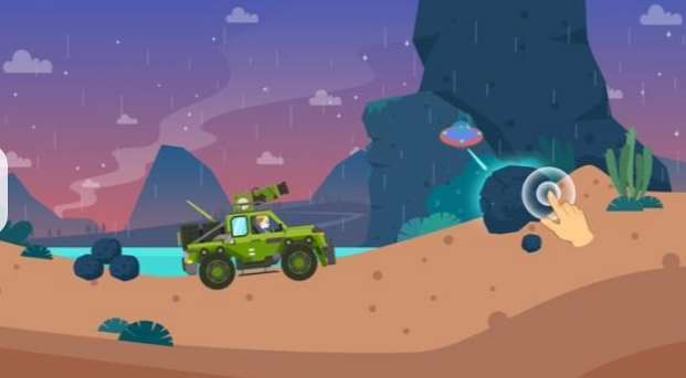 恐龙警卫队2ios版0