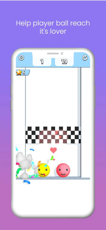 Connect and Pop!ios版3