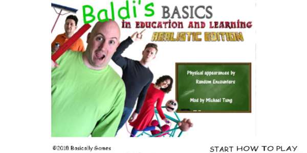 巴迪老师真人版3