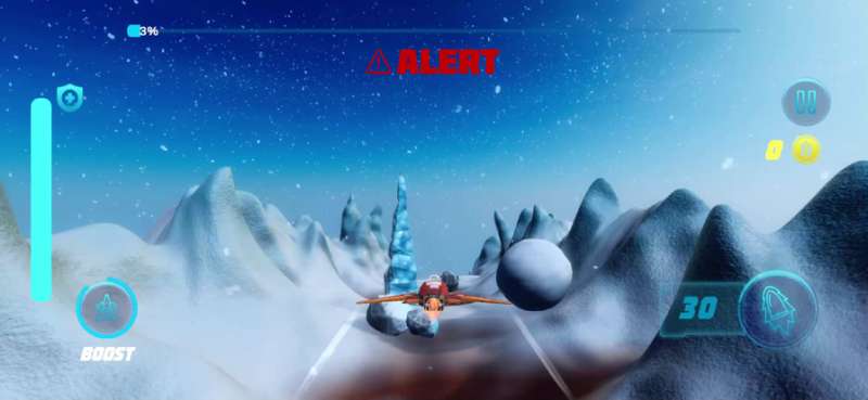 Valley Of Warios版4