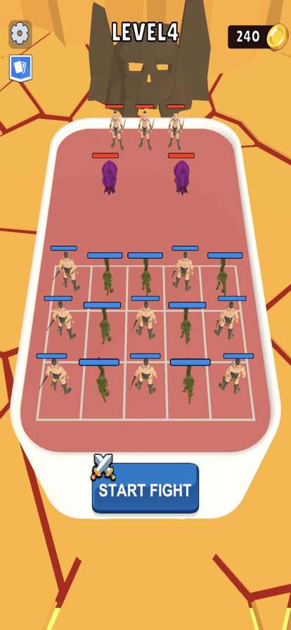 Merge Master: Fusion Dinosaursios版0