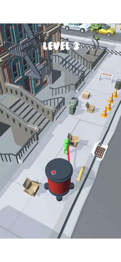 Suck\'em All 3Dios版2