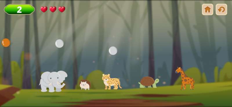 Rong Colorball Shootios版2