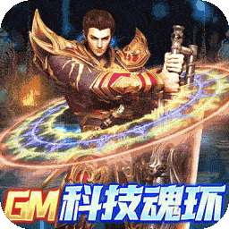 皇者（BTGM科技魂环）