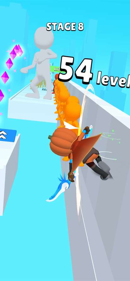 抄起家伙冲ios版4