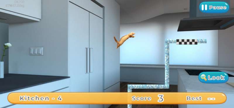 GOGO!!Ferret Explorerios版2