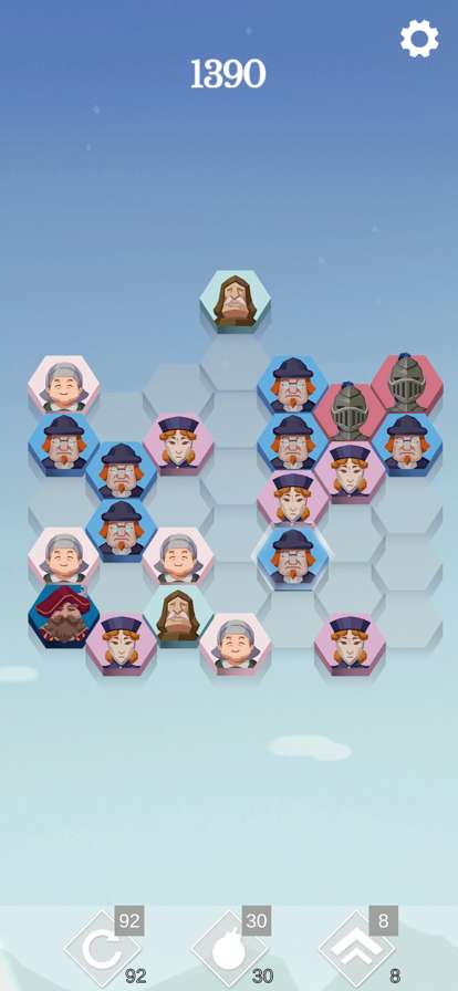 Connect Kingdomios版6