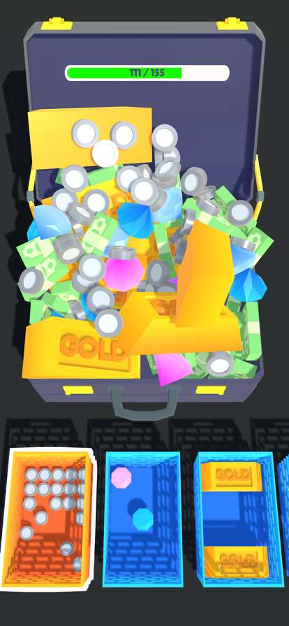 Money Pile Up!ios版4